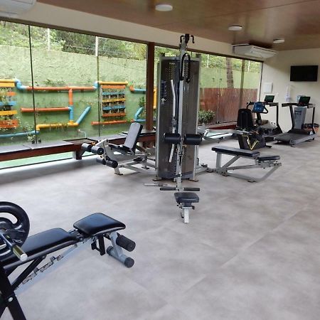 Nannai Residence ปอร์โต จิ กาลินญาส ภายนอก รูปภาพ