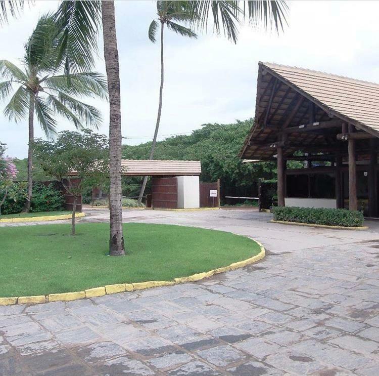 Nannai Residence ปอร์โต จิ กาลินญาส ภายนอก รูปภาพ