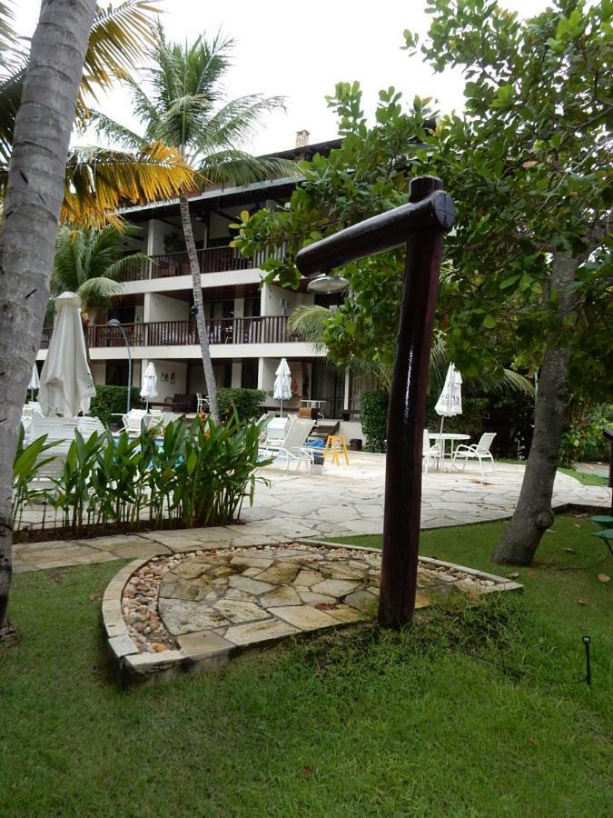 Nannai Residence ปอร์โต จิ กาลินญาส ภายนอก รูปภาพ