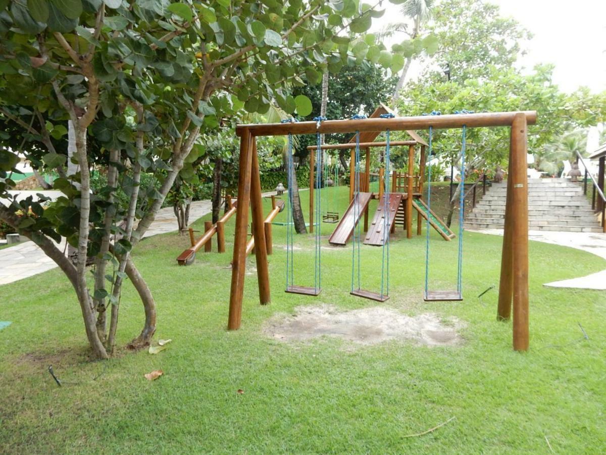 Nannai Residence ปอร์โต จิ กาลินญาส ภายนอก รูปภาพ