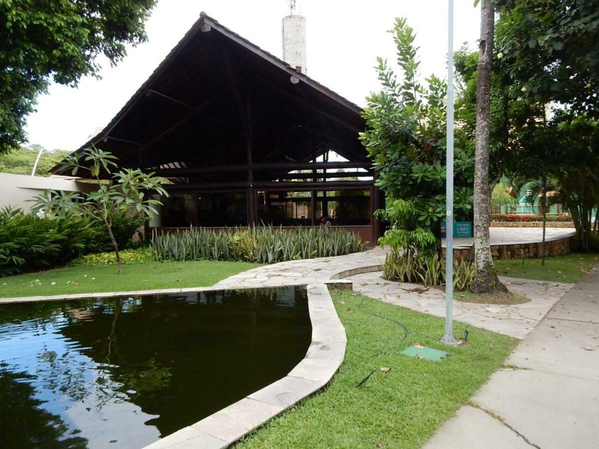 Nannai Residence ปอร์โต จิ กาลินญาส ภายนอก รูปภาพ