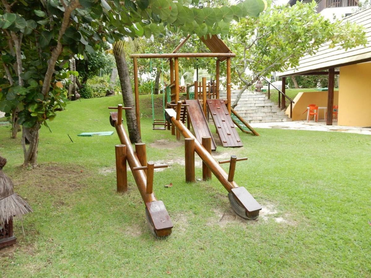 Nannai Residence ปอร์โต จิ กาลินญาส ภายนอก รูปภาพ