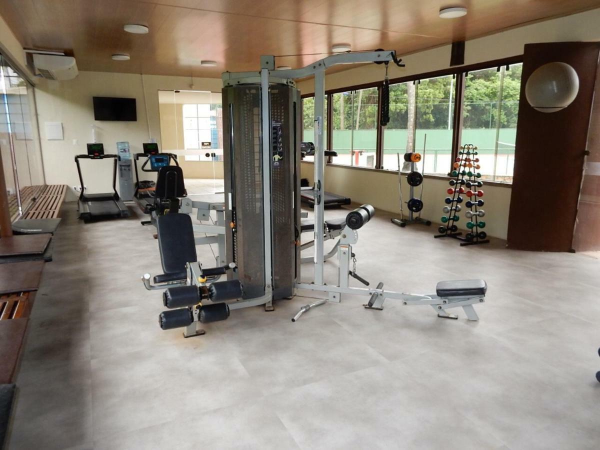 Nannai Residence ปอร์โต จิ กาลินญาส ภายนอก รูปภาพ