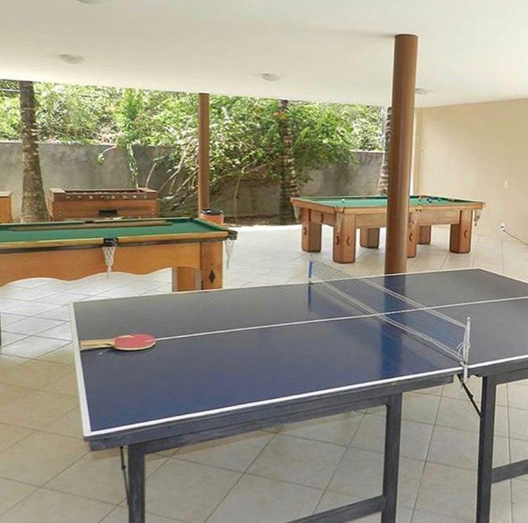 Nannai Residence ปอร์โต จิ กาลินญาส ภายนอก รูปภาพ