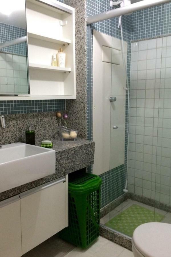 Nannai Residence ปอร์โต จิ กาลินญาส ภายนอก รูปภาพ