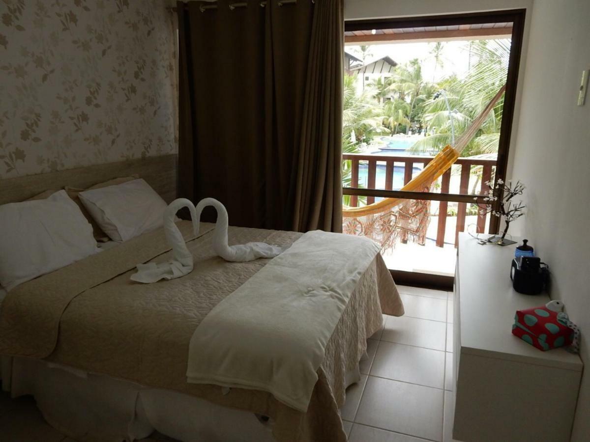 Nannai Residence ปอร์โต จิ กาลินญาส ภายนอก รูปภาพ