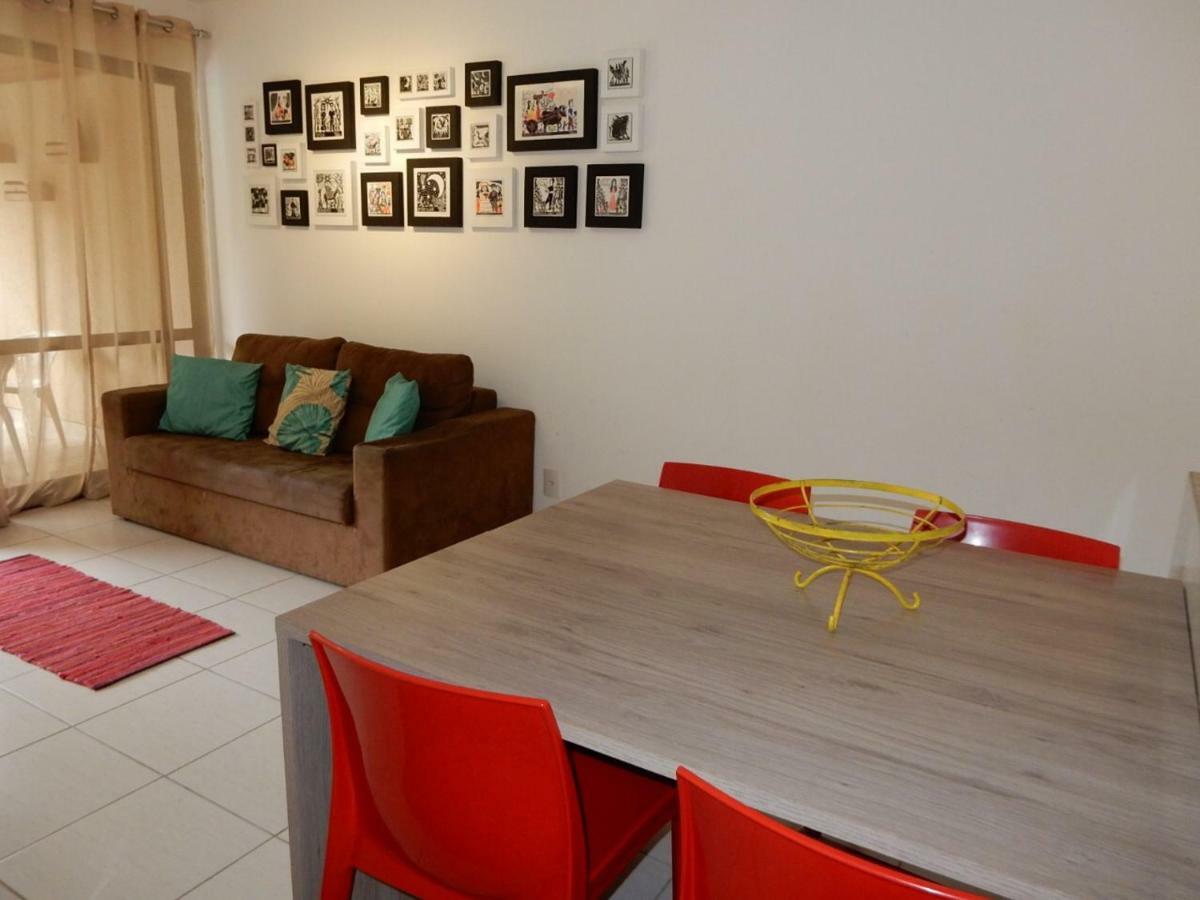 Nannai Residence ปอร์โต จิ กาลินญาส ภายนอก รูปภาพ
